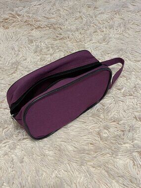 ✨ Travel Makeup Bag